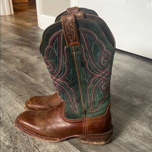 Women’s Durango Western Boots